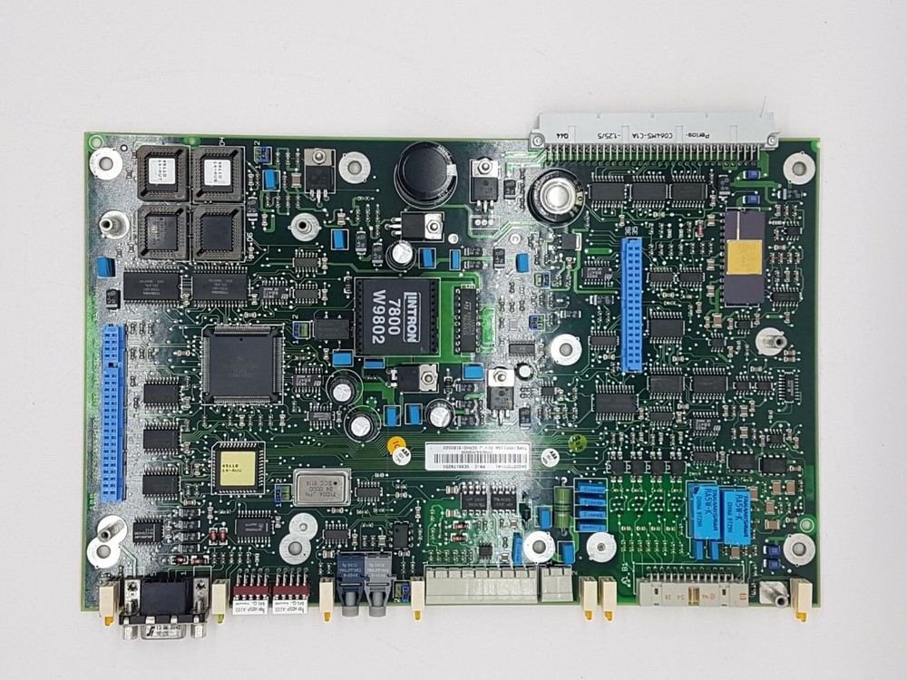 ABB YPP110A Rev:J  3ASD573001A1 Application controller