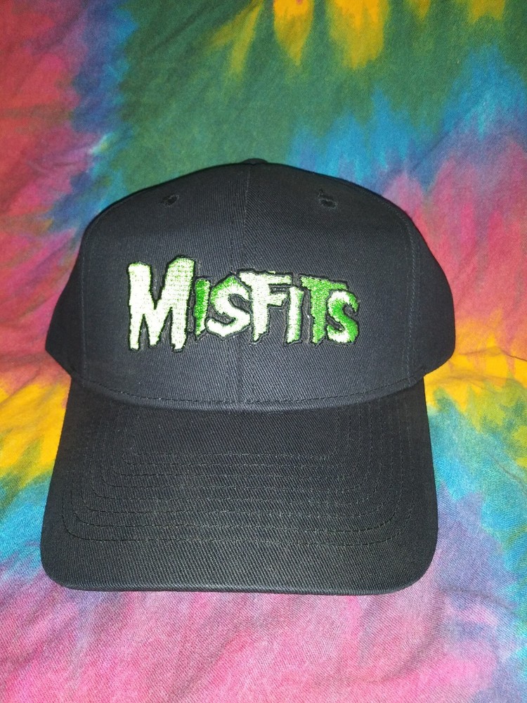 Misfits Hat