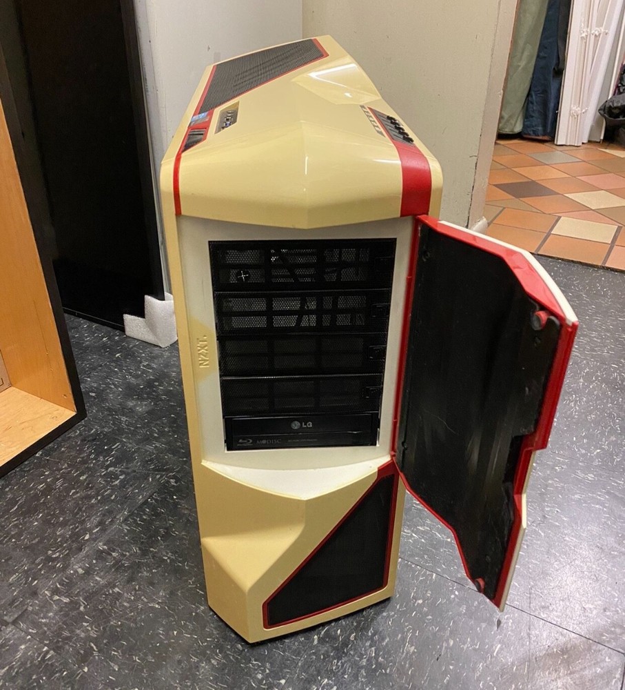 computer case