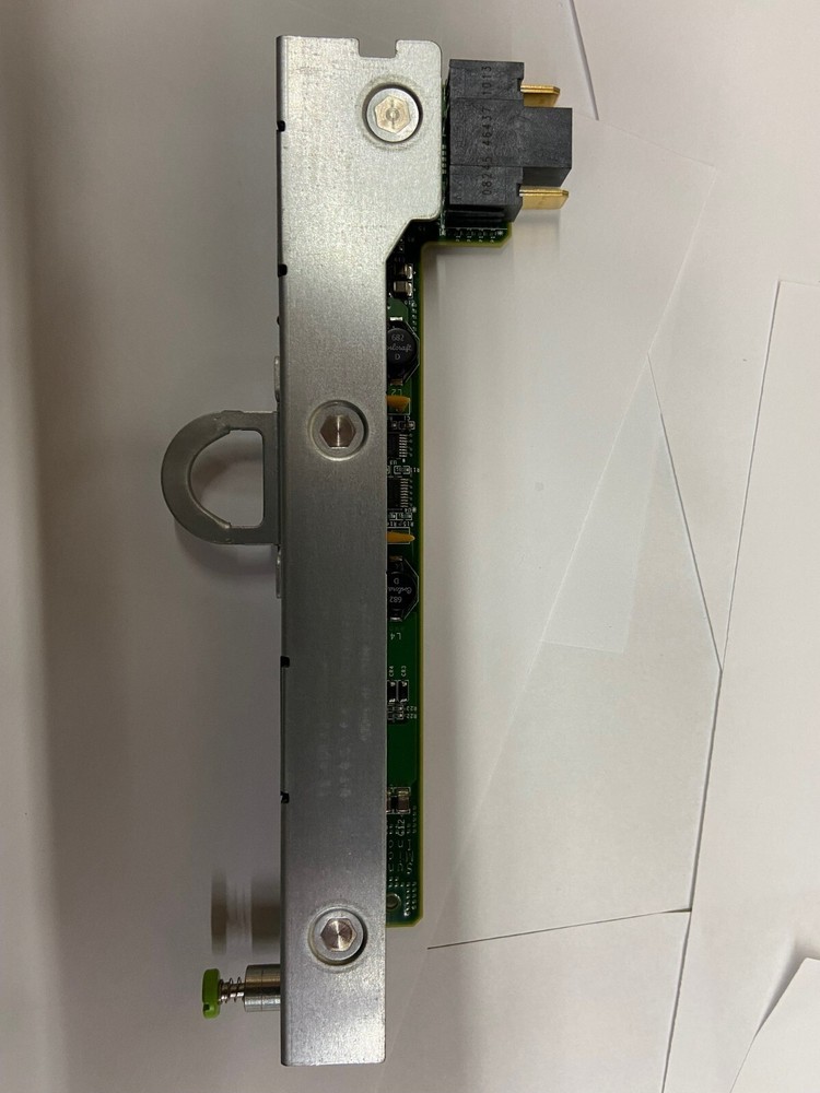 SUN 511-1063, 540-7672, Fan interconnect module