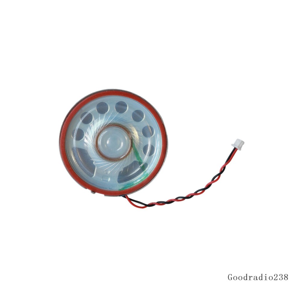 Replacement Internal Speaker Compatible with EP450 EP 450 2-Way Radio