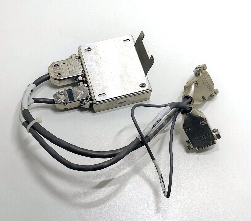 MKS INSTRUMENTS 1040535-003 Controller