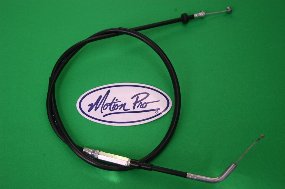 SUZUKI 85-86 LT230G Throttle Cable Motion Pro LT 230 G Model