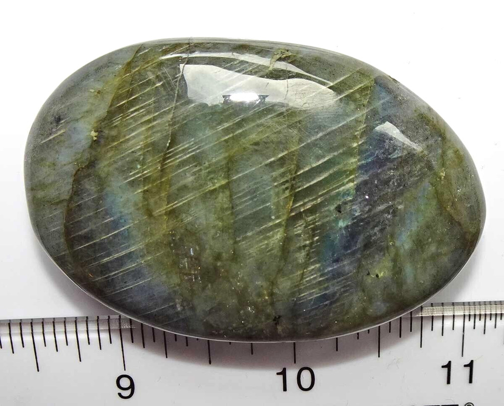 Labradorite Palmstone sc871j