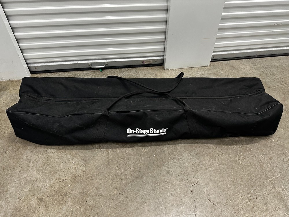 OnStage Stands LS9790 Light Truss Stand