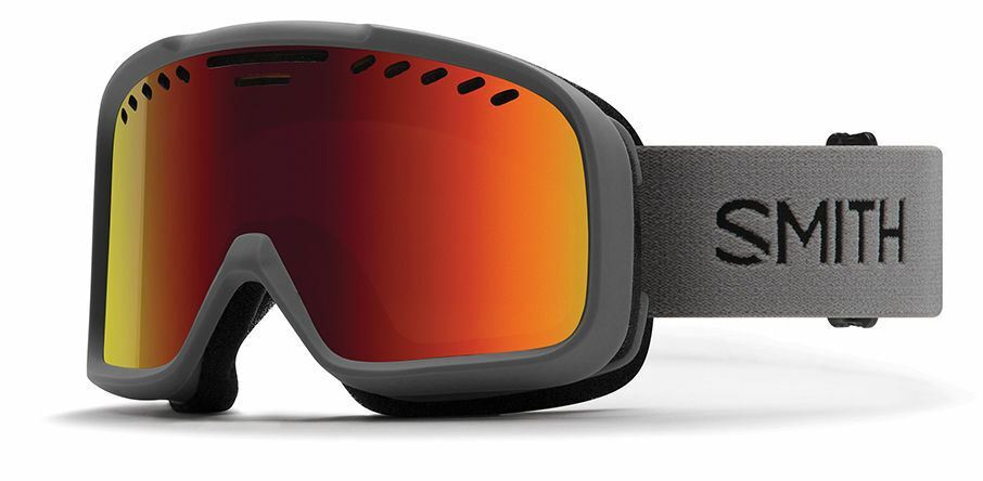 Smith Project Snow Goggle Replacement Lens, Genuine Smith, Authorized Dealer