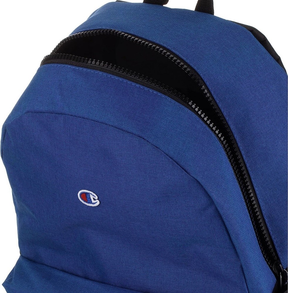 Champion Manuscript Backpack One Size, Blue