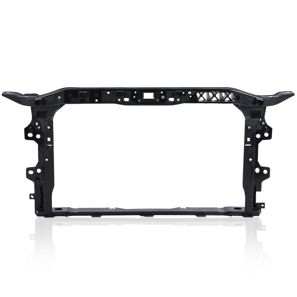 Front Radiator Support for Elantra 2017-2018 Radiator Bracket 64101F2000