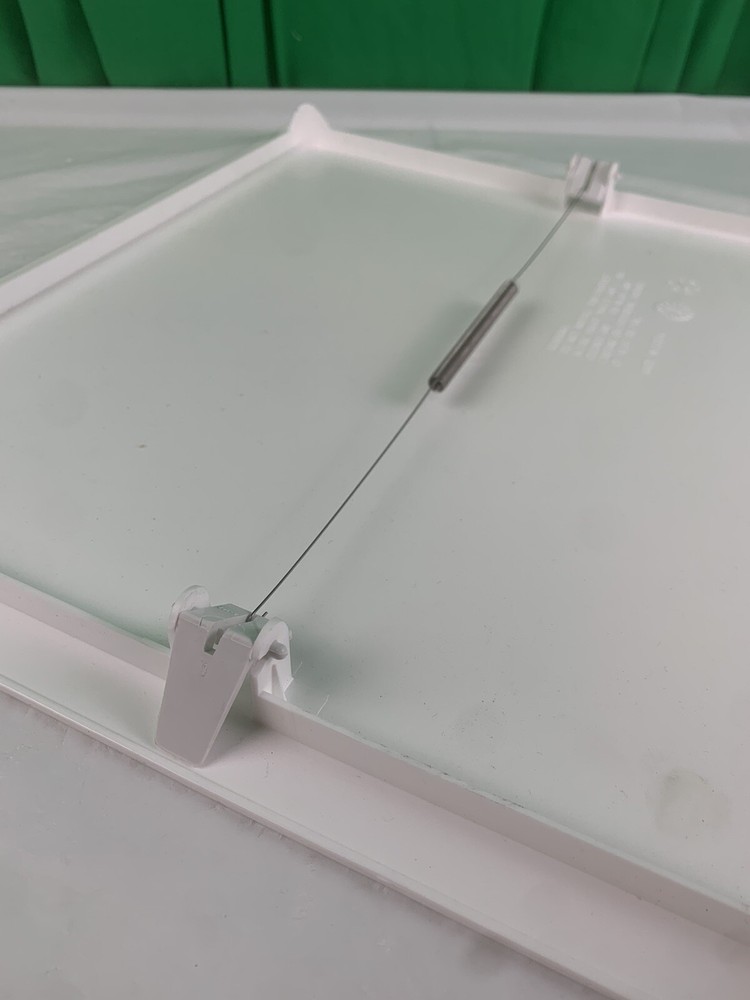 Fluidmaster 15543259 AP-1414 White Access Panel 14" X 14"