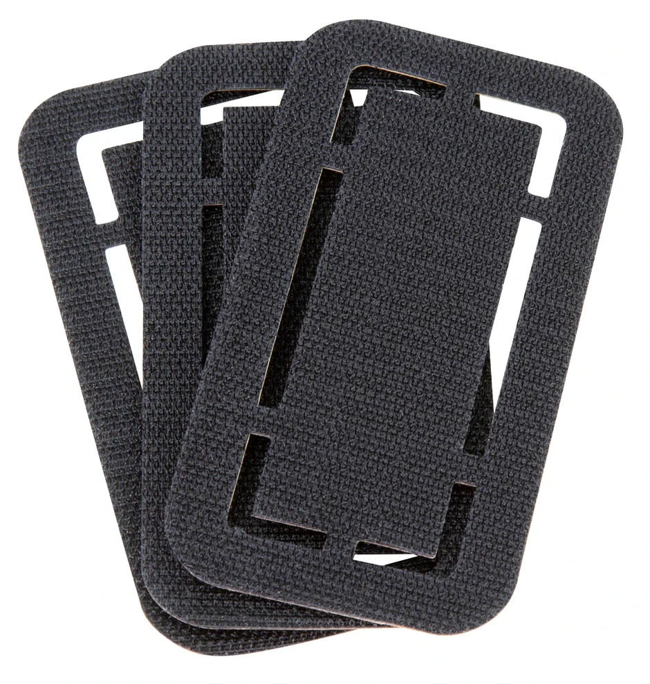 Pig Hog StageTrix Pedal Fasteners 3-Pack