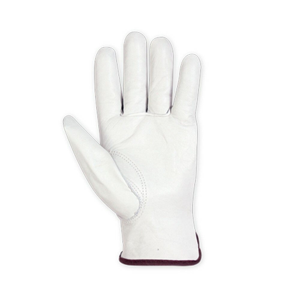 CLC 2065X TOP GRAIN COWHIDE DRIVER WORK GLOVES