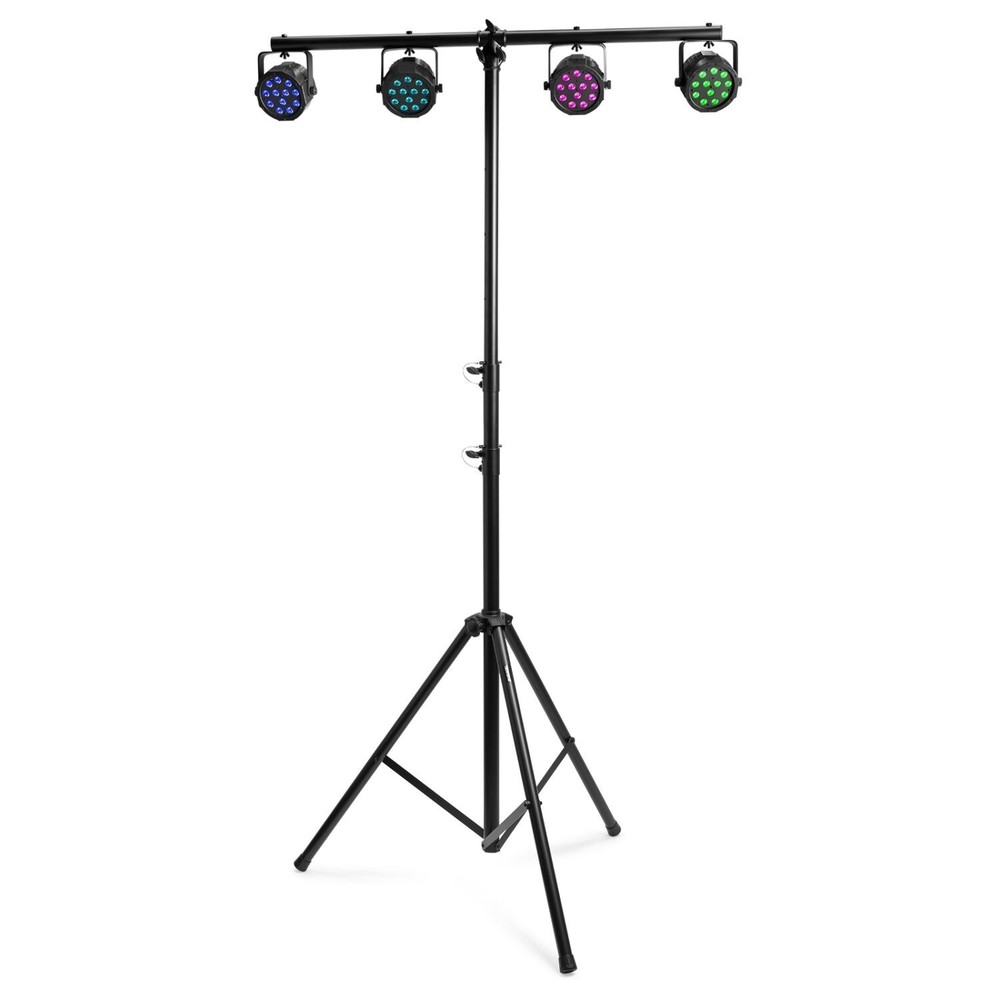 Lyte Quest LTS-05 Light Stand (Used)