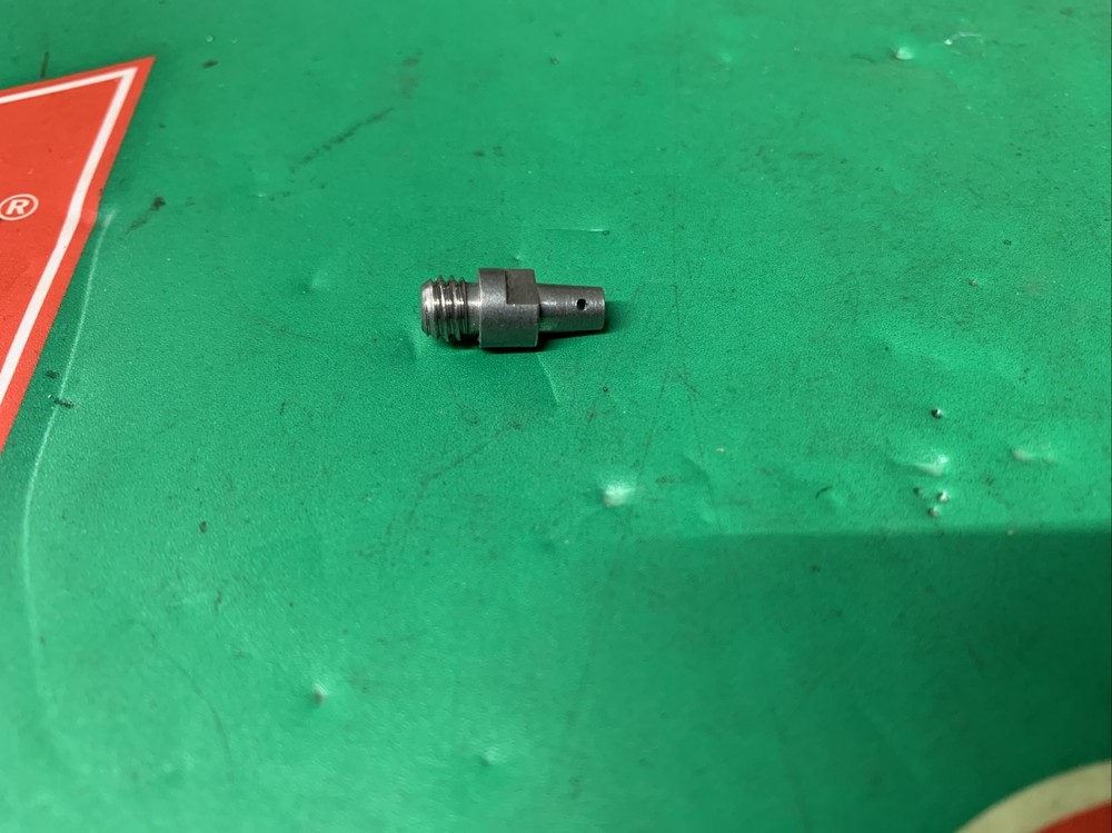 Hot Shot Rifle Nipple