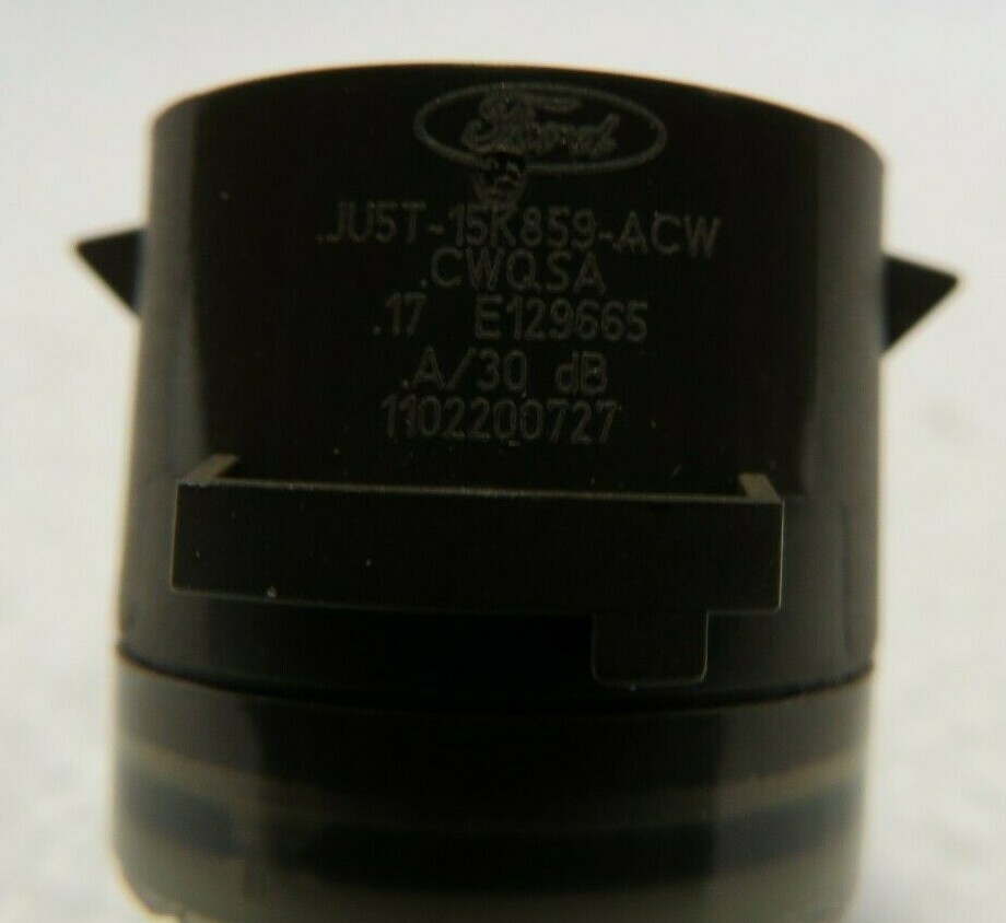 OEM 2018 2019 2020 Ford Explorer Bumper Parking Sensor Park Assist Sensor
