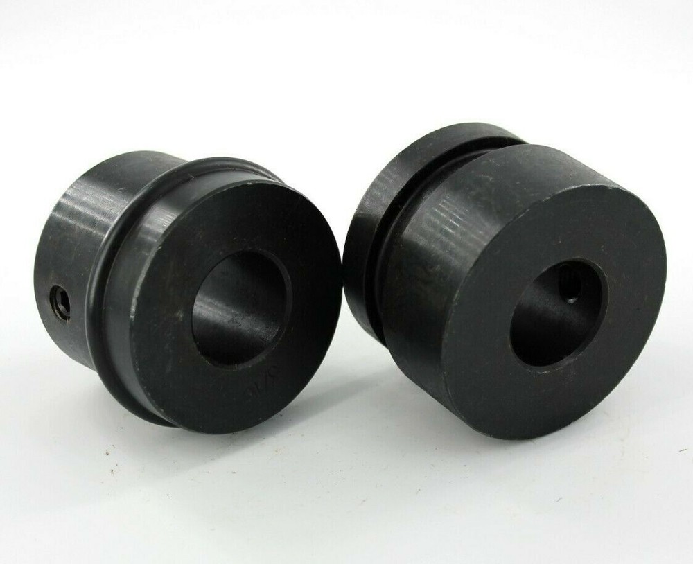 Round Edge Bead Roller Dies Set(3/16" Bead)