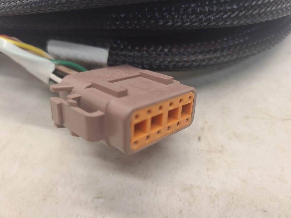 (NOS) Trimble_59872_FMD Basic AP_AgGPS FieldManager display Harness/Cable