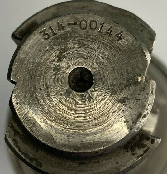 DAVIS TOOL HOLDER 314-00144