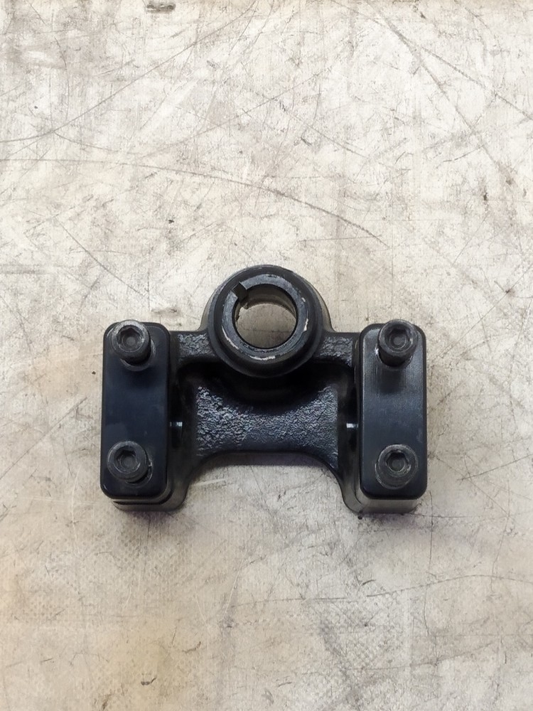 HANDLEBAR SUPPORT FOR BENELLI ZENZERO 350 OF 2012 (e45497)
