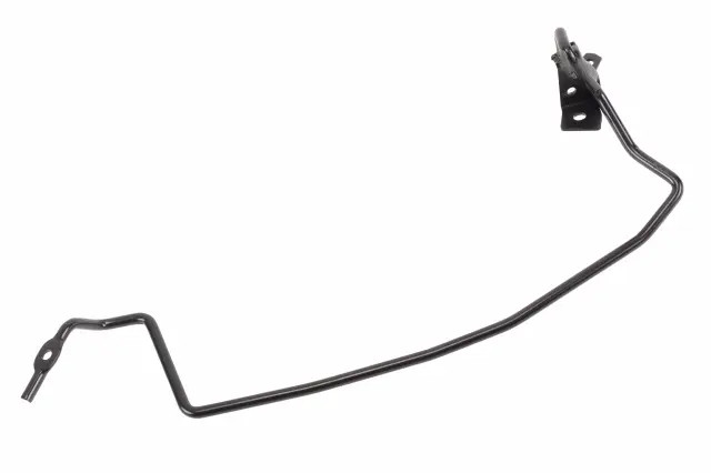 Genuine GM Outer Finish Panel Bracket 84459456