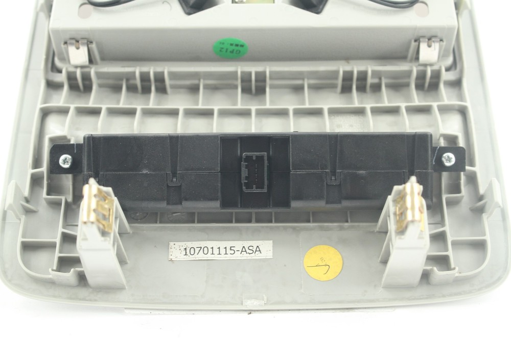 MG ZS 2019-2023 Interior Light Panel 10701115