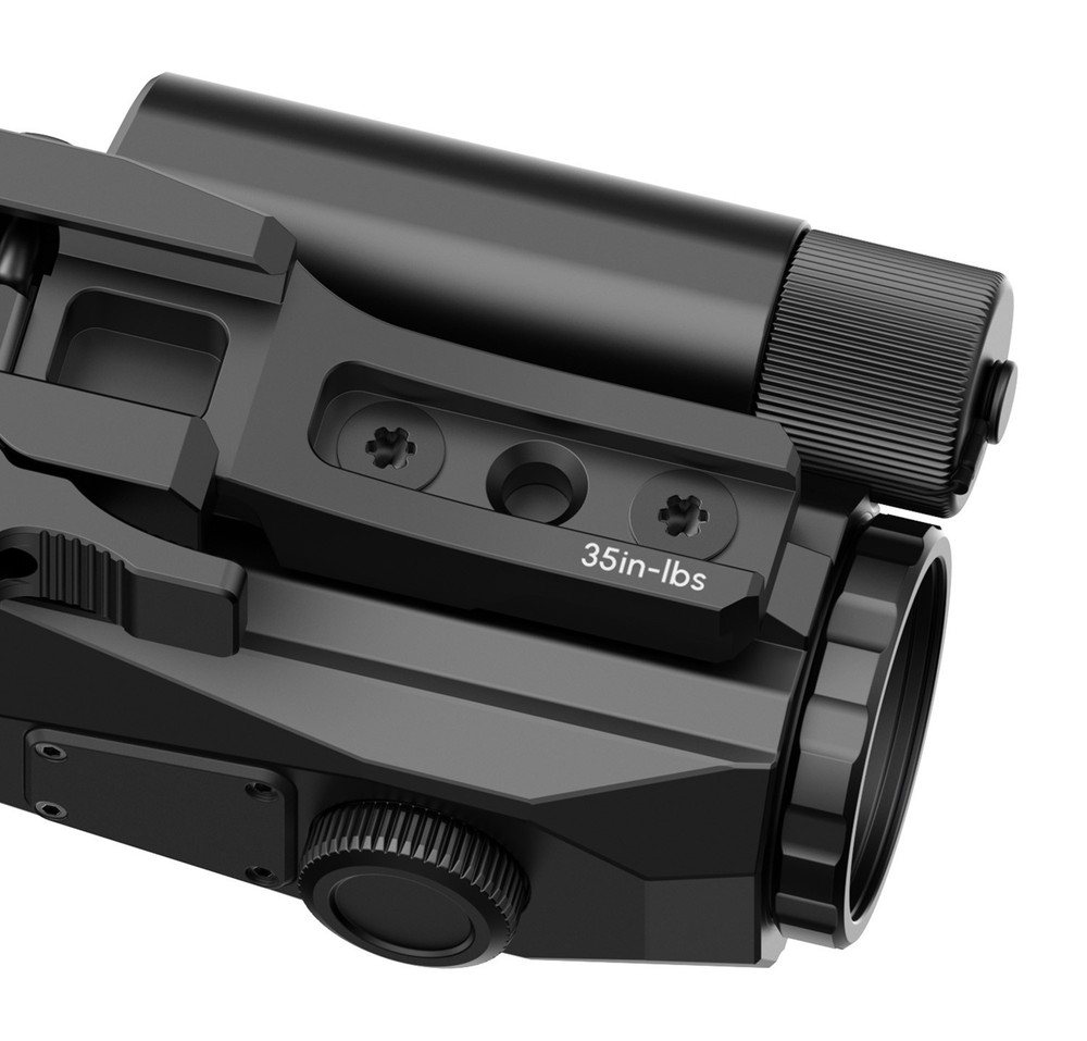 DNT NVMD-C200 Night Vision Multi-Purpose, Red Dot Magnifier, Scope, Camera