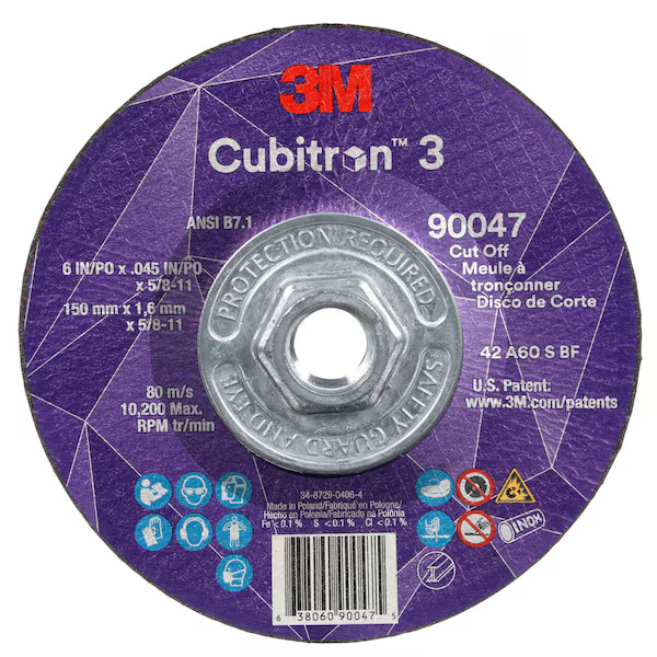 3m Cubitron 90037