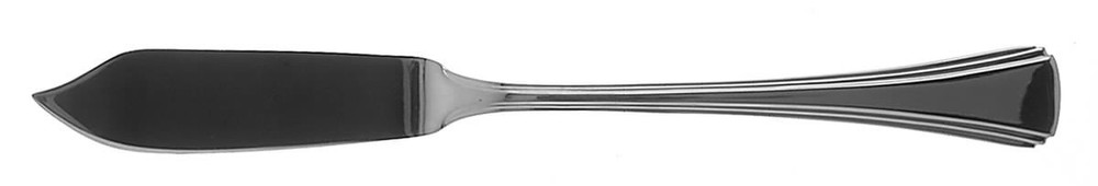 Reed & Barton Miro  Flat Handle Master Butter Knife 572086