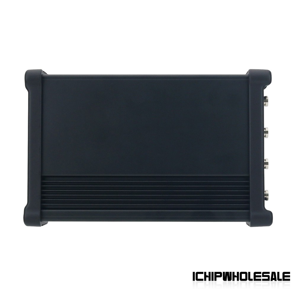 Micsig VTO2004 200MHz 4 Analog Channels Split-type Oscilloscope For Android