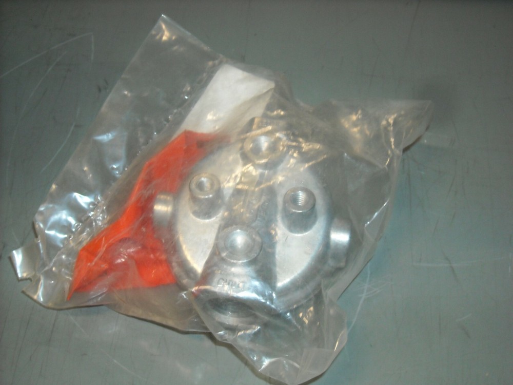 Concentric Part #2430048