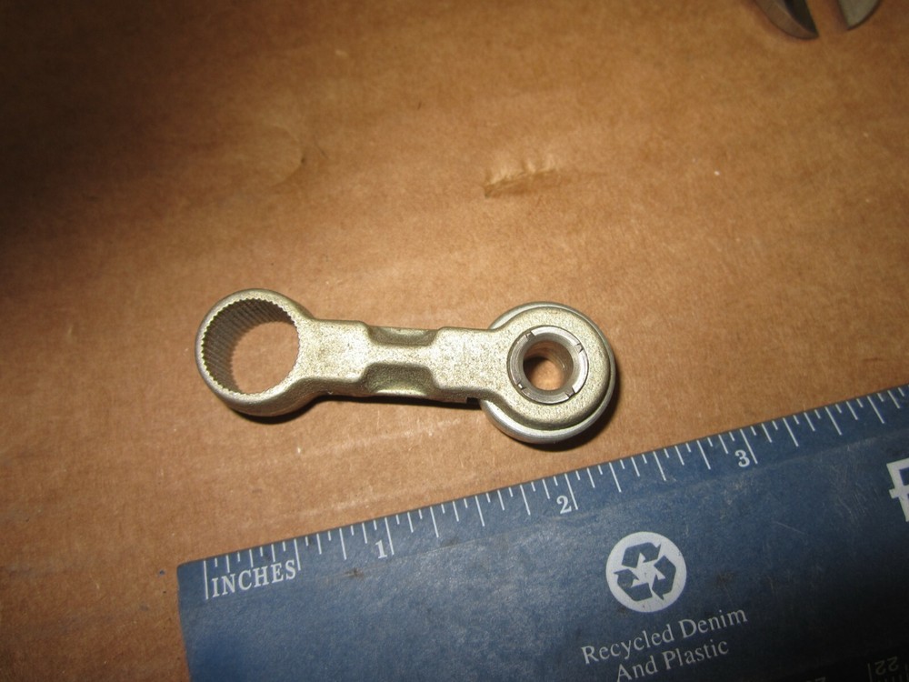 NAMCO LIMIT SWITCH ROLLER LEVER ARM EL010-53338