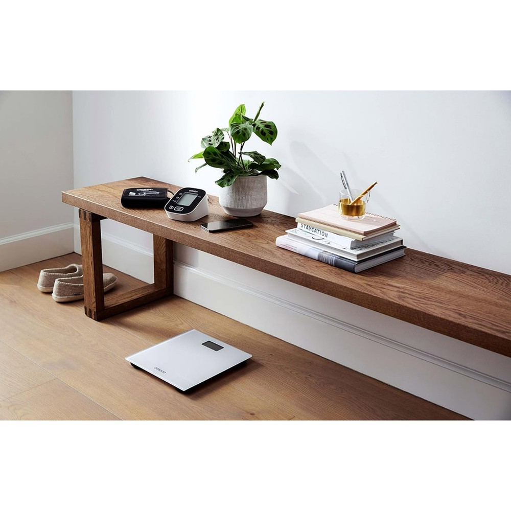 Omron® SC-150 Digital Scale with Bluetooth® Connectivity
