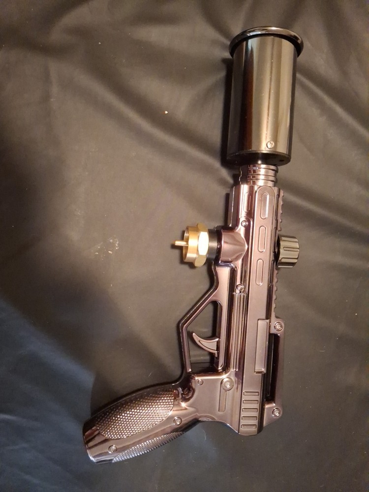 Pistol Propane Torch
