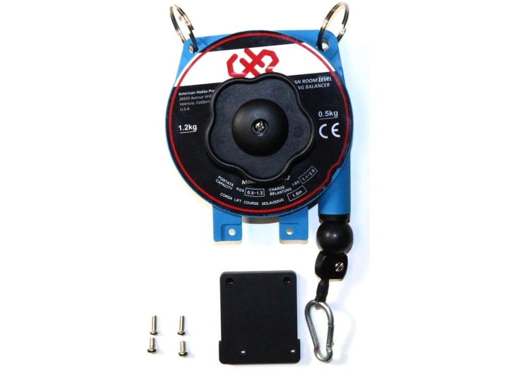 Hakko AT-SB12 - Spring Balancer, 0.5-1.2kg