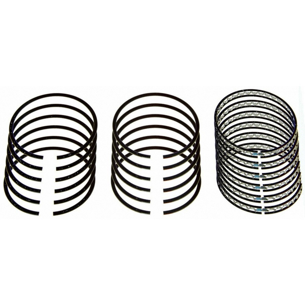 Engine Piston Ring Set SEALED POWER E-229K 30