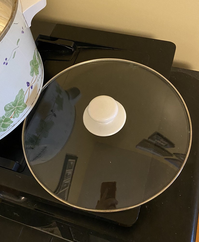 Rival crockpot model 3164