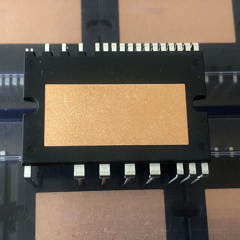1pcs SD15G60FA Fan module