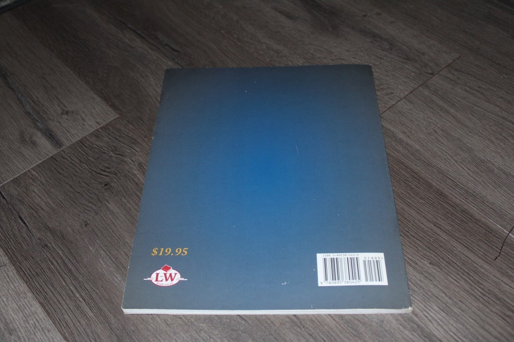 "String Along With Me": A Collector's Guide to Stringholders by Jacobs 1996