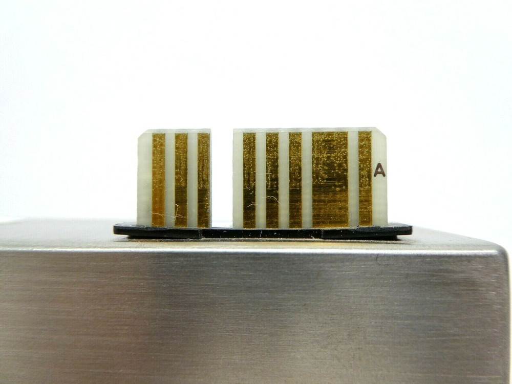 UNIT Instruments UFC-8160 Mass Flow Controller MFC 20 SLM H2 Working Spare