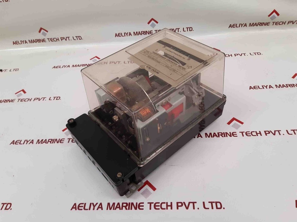 Share Cable 3273428 Transformer Operated Meter