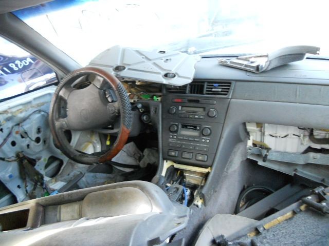 Driver Left Timing Cover Upper Fits 96-04 RL 422021