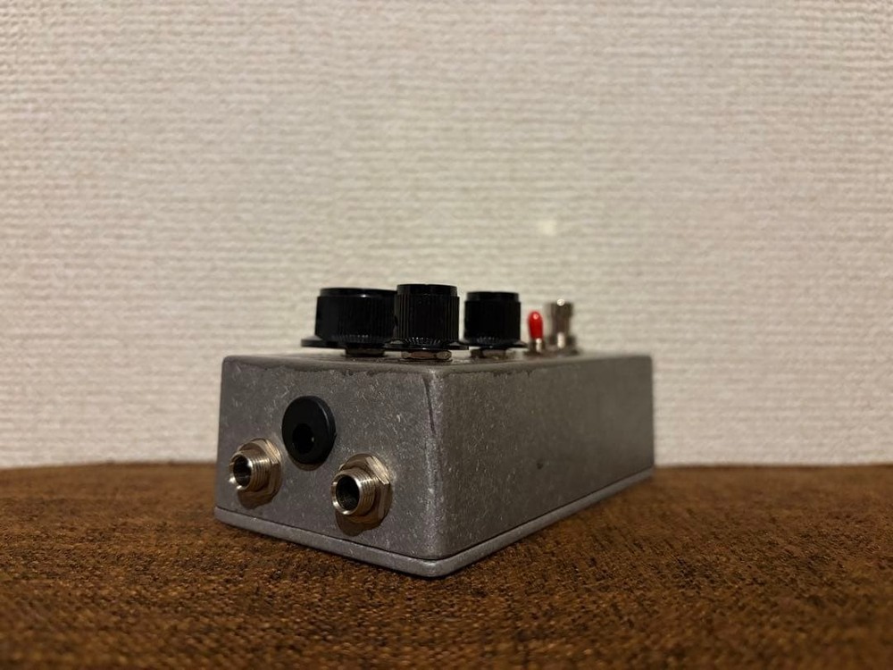 Audio Disruption Devices Optical Ring 440169