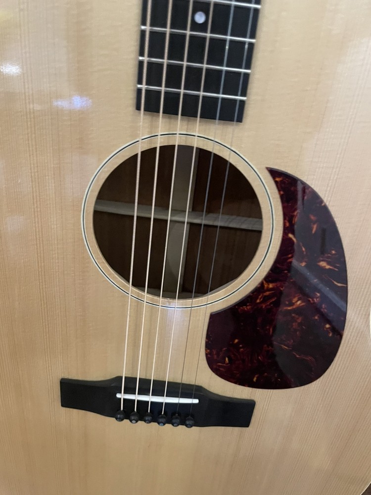 Gibson J50 Kit Build