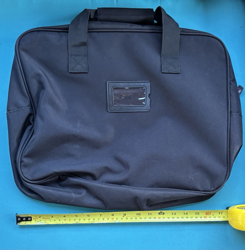 Simpson Racing Helmet Bag