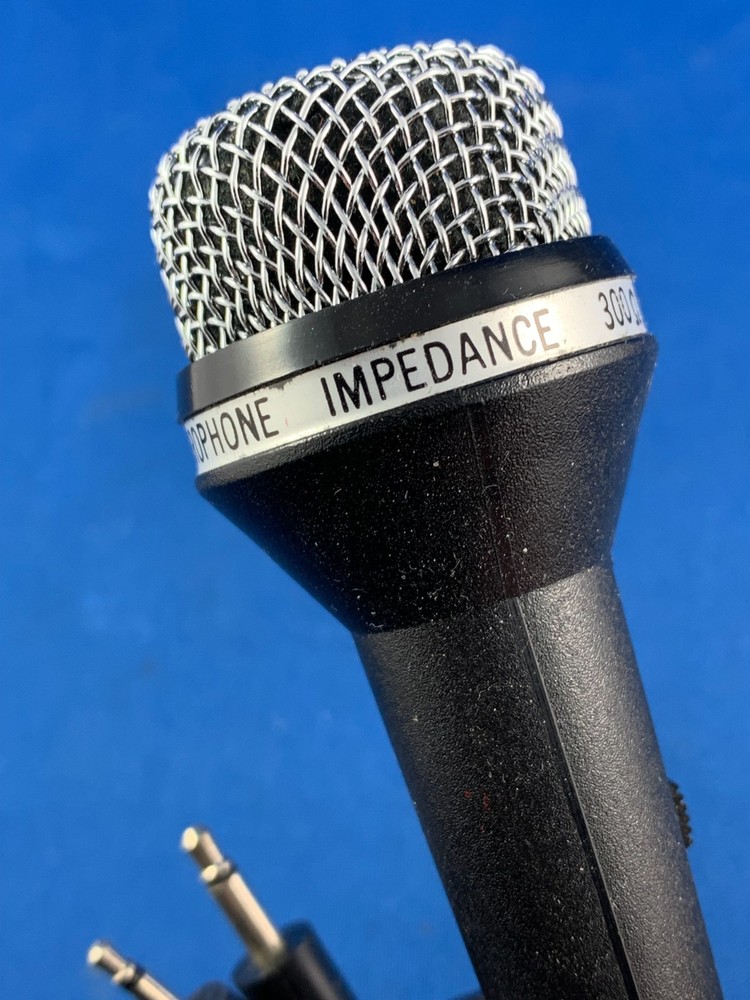 Nord DM-303Y Dynamic Microphone - 1993