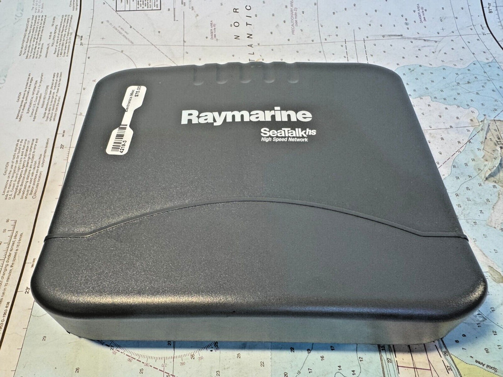Raymarine E55058 Seatalk HS Network Switch