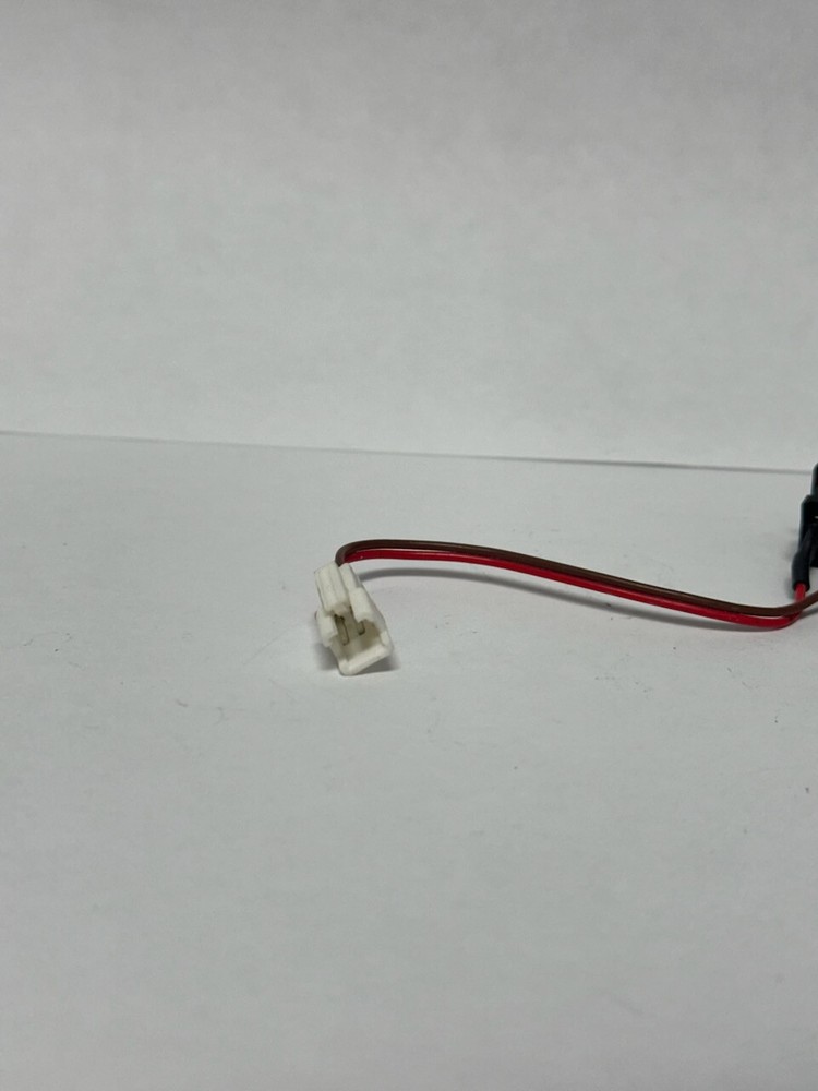 Used Pride Rally SC151 2 Pin Light Switch Assembly