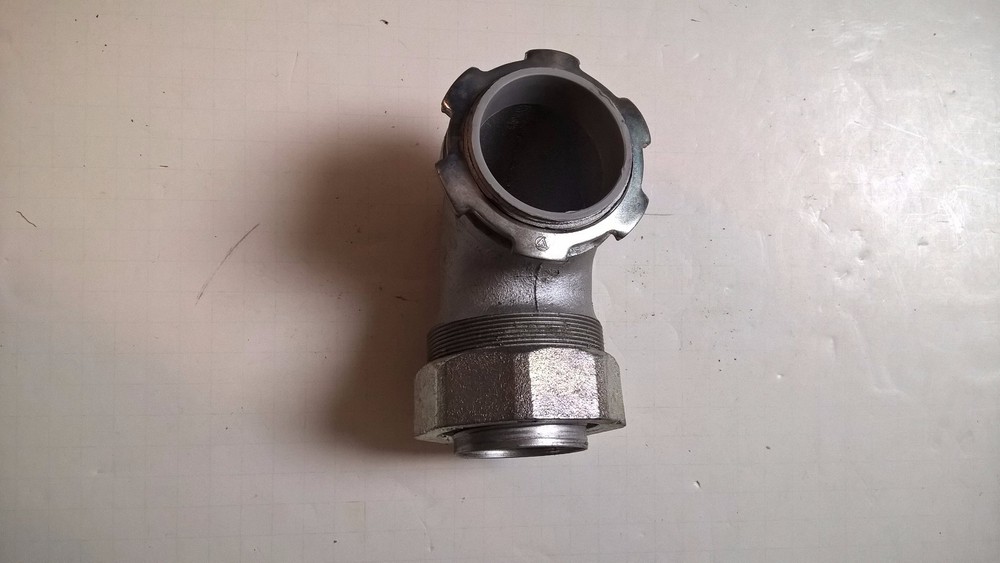 Appleton STB-90200 Connector