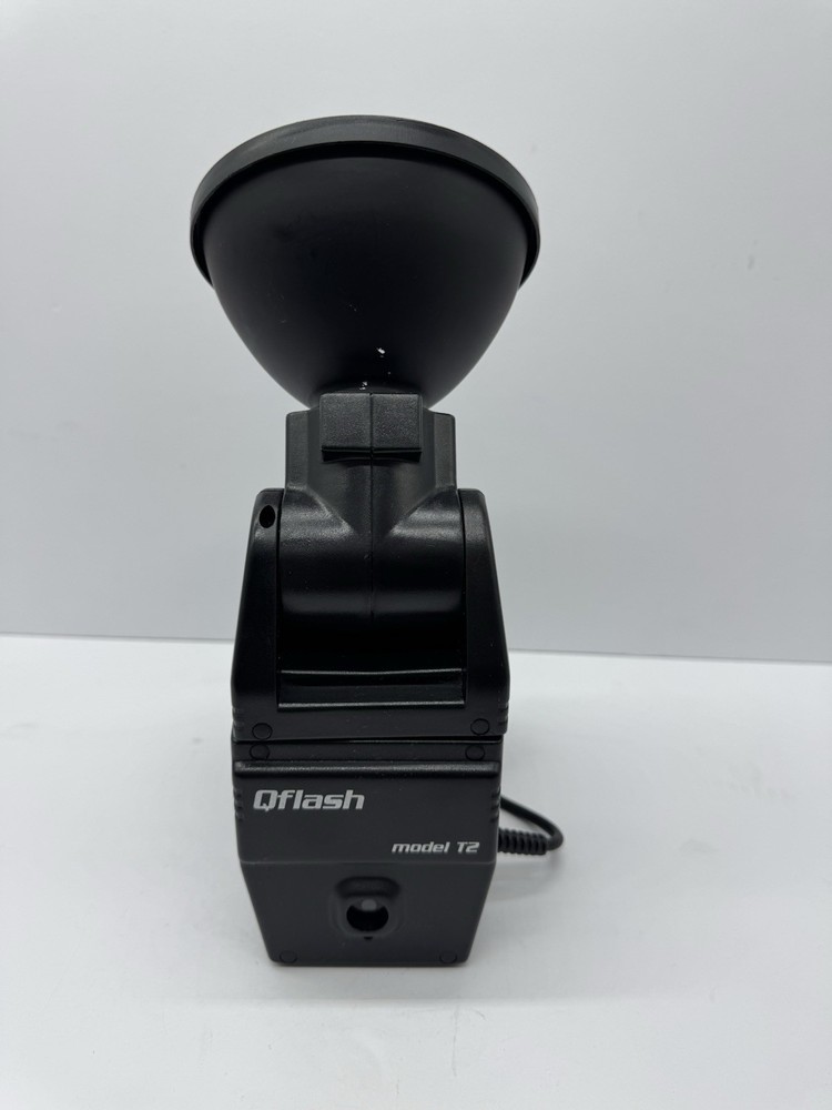 Quantum QFlash Model T2 Flash Unit