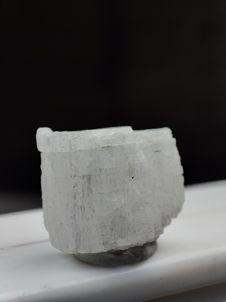Beryllonite Crystal On With Nice Terminations-Pak.