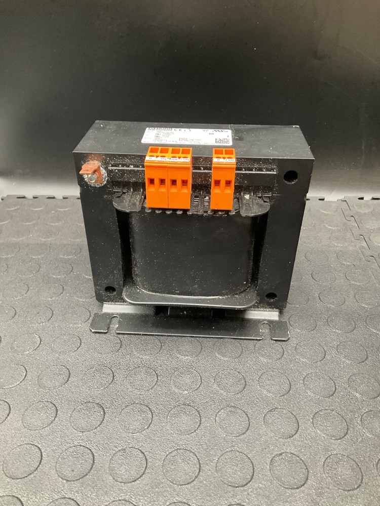 MURR 86051 Isolation Transformer USED